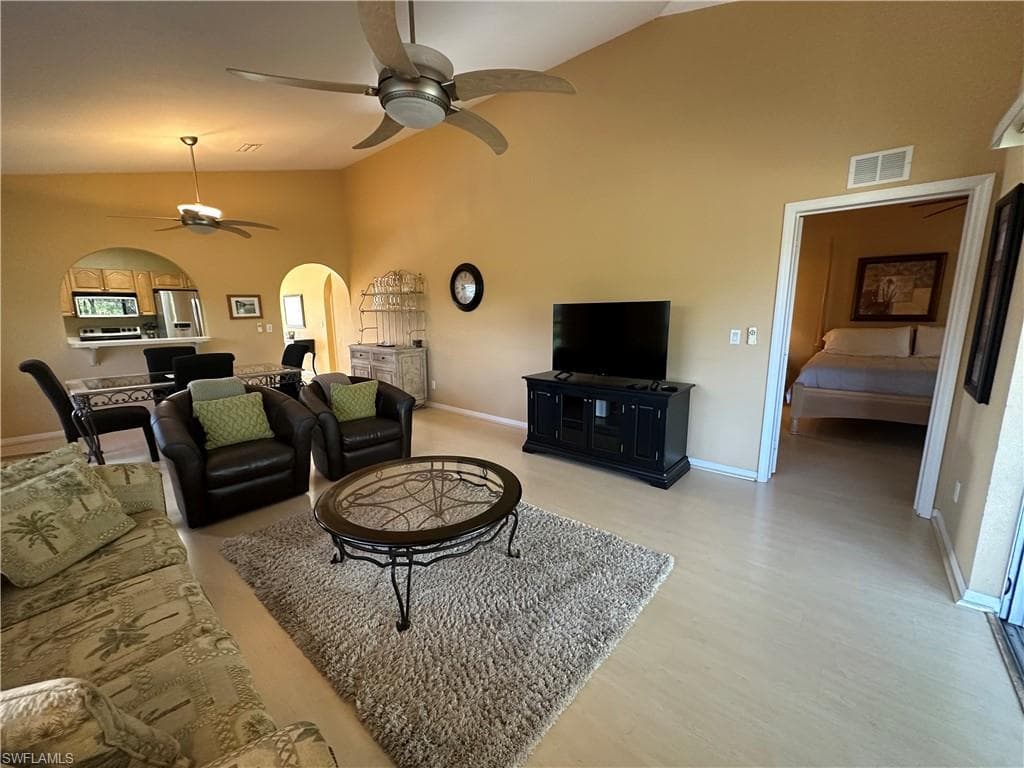 2280 Somerset Ridge DR # 204, LEHIGH ACRES FL 33973-24