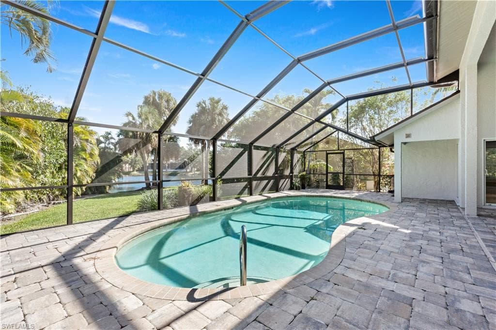 15839 Silverado CT, FORT MYERS FL 33908-33