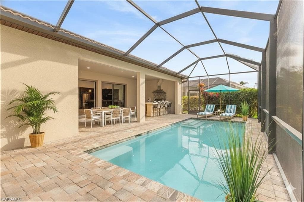 14225 Moonlit WAY, ESTERO FL 33928-1