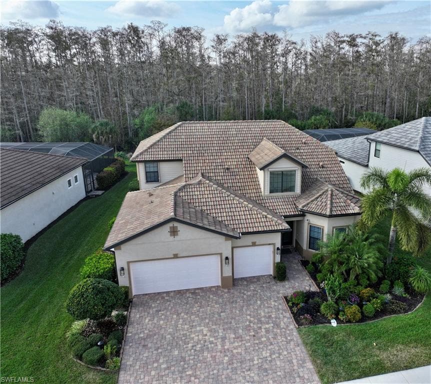 14225 Moonlit WAY, ESTERO FL 33928-39