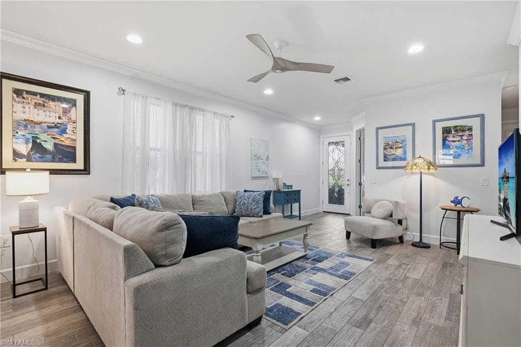 20297 Corkscrew Shores BLVD, ESTERO FL 33928-12