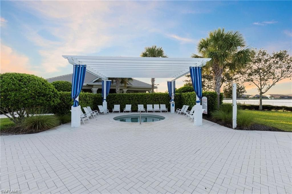 20297 Corkscrew Shores BLVD, ESTERO FL 33928-33