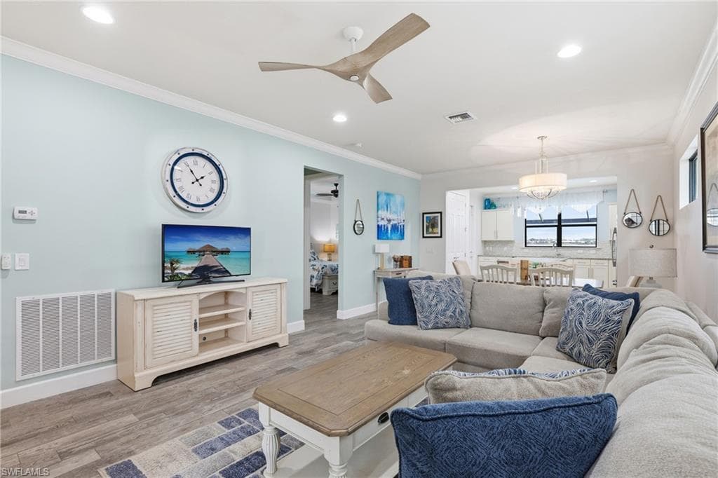 20297 Corkscrew Shores BLVD, ESTERO FL 33928-13