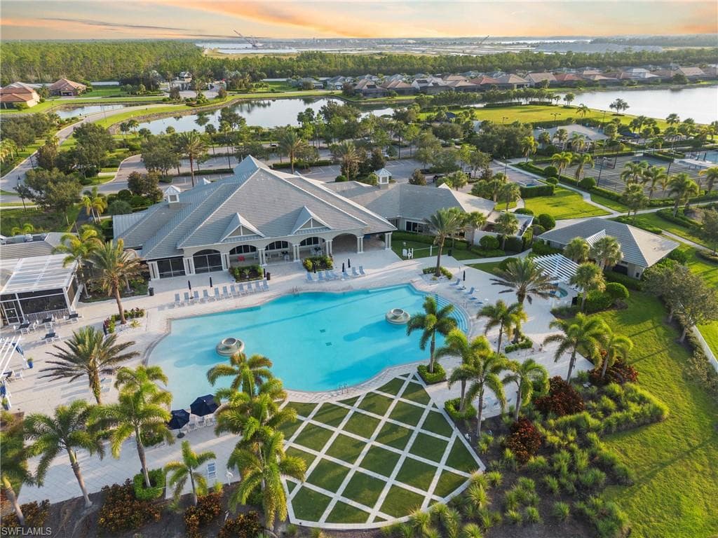 20297 Corkscrew Shores BLVD, ESTERO FL 33928-28