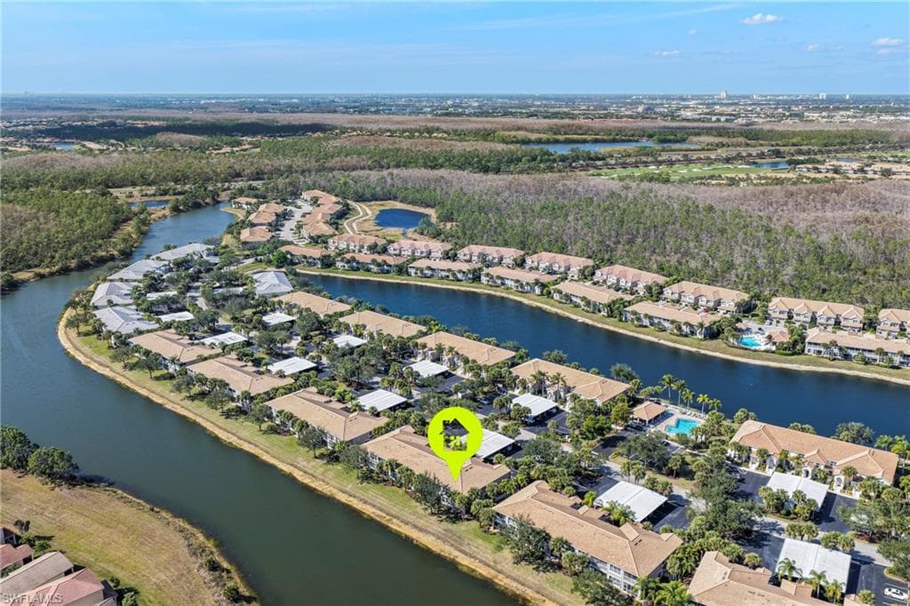 10125 Colonial Country Club BLVD # 1709, FORT MYERS FL 33913-26