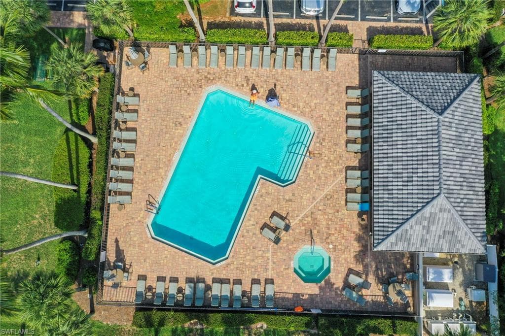 10125 Colonial Country Club BLVD # 1709, FORT MYERS FL 33913-42