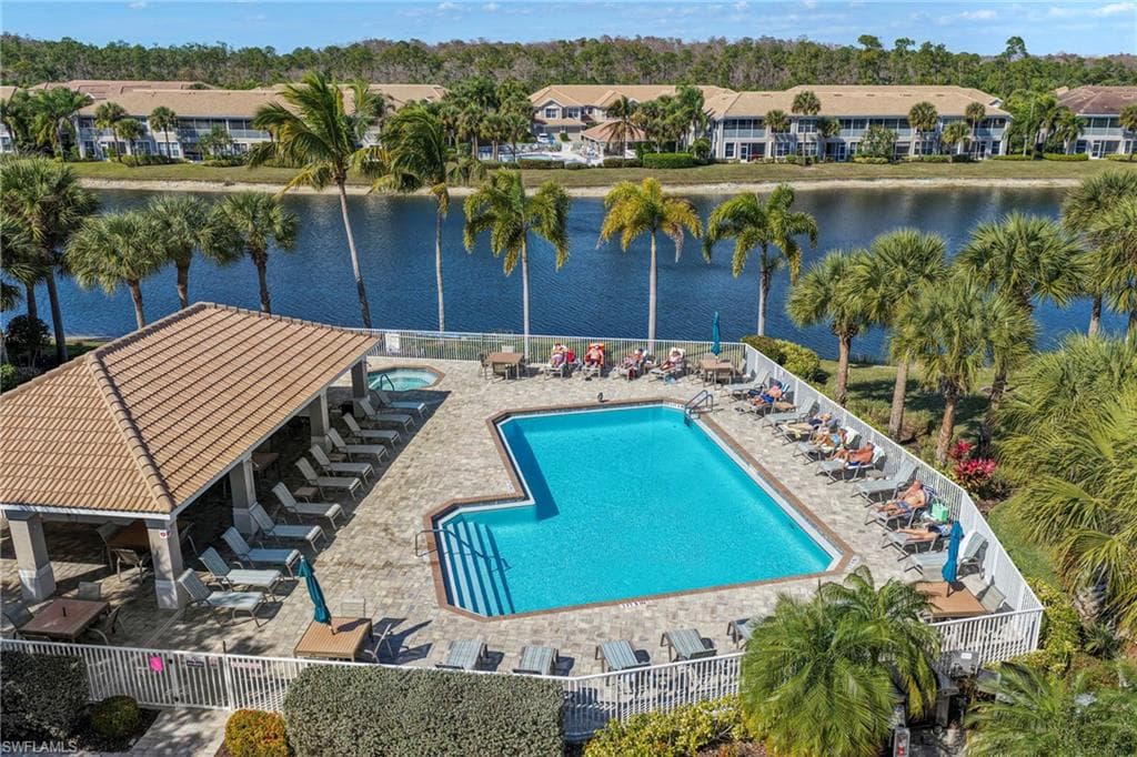 10125 Colonial Country Club BLVD # 1709, FORT MYERS FL 33913-29