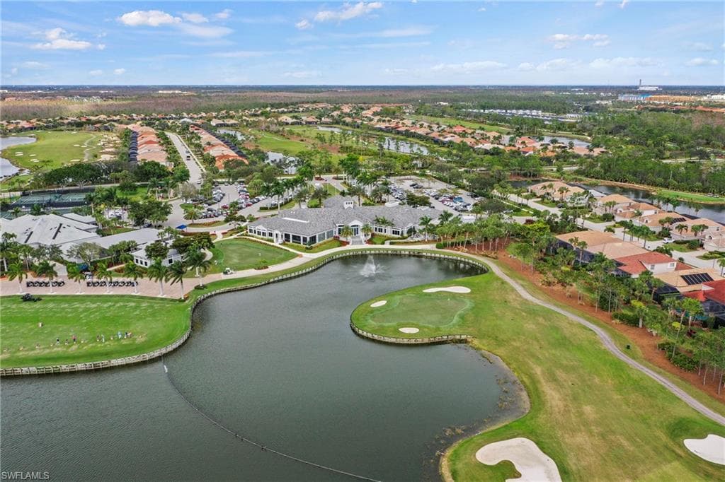 10125 Colonial Country Club BLVD # 1709, FORT MYERS FL 33913-33