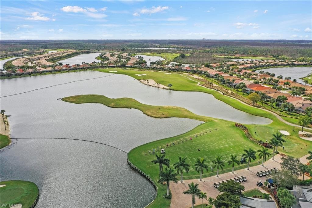 10125 Colonial Country Club BLVD # 1709, FORT MYERS FL 33913-32