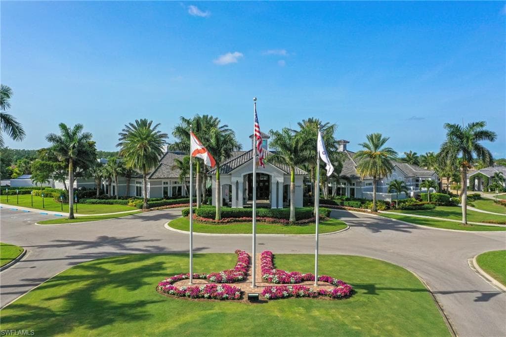 10125 Colonial Country Club BLVD # 1709, FORT MYERS FL 33913-43