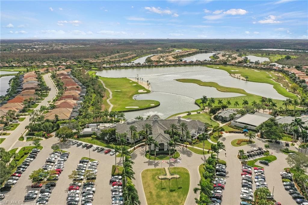 10125 Colonial Country Club BLVD # 1709, FORT MYERS FL 33913-34