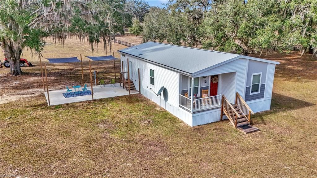 15050 W hwy 328, OCALA FL 34482-33