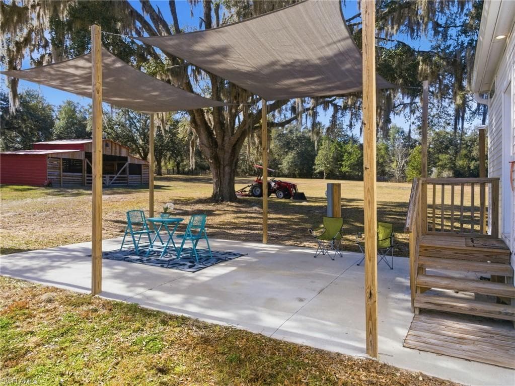 15050 W hwy 328, OCALA FL 34482-37