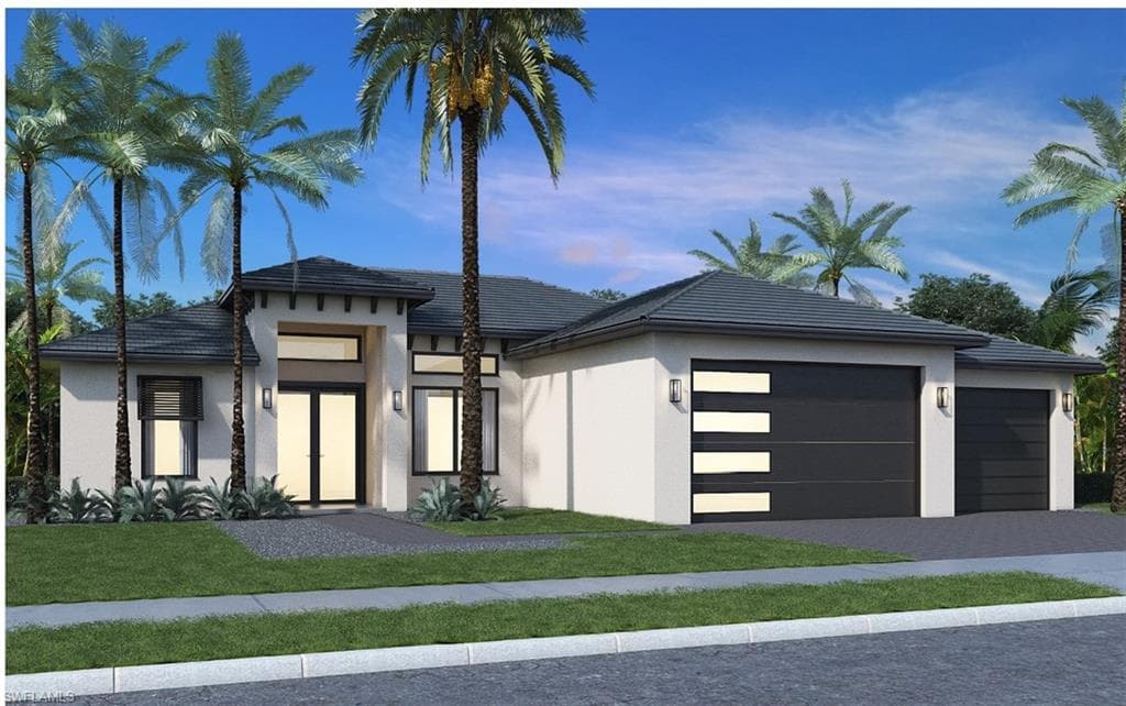 728 La Plata AVE, LEHIGH ACRES FL 33974-9