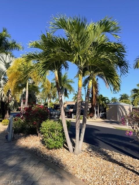 5200 Marsh Mallow TRL, FORT MYERS FL 33905-12