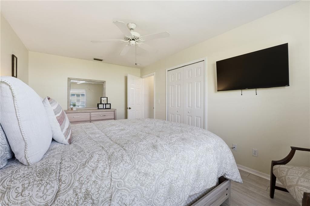 6801 Babcock ST, FORT MYERS FL 33966-15