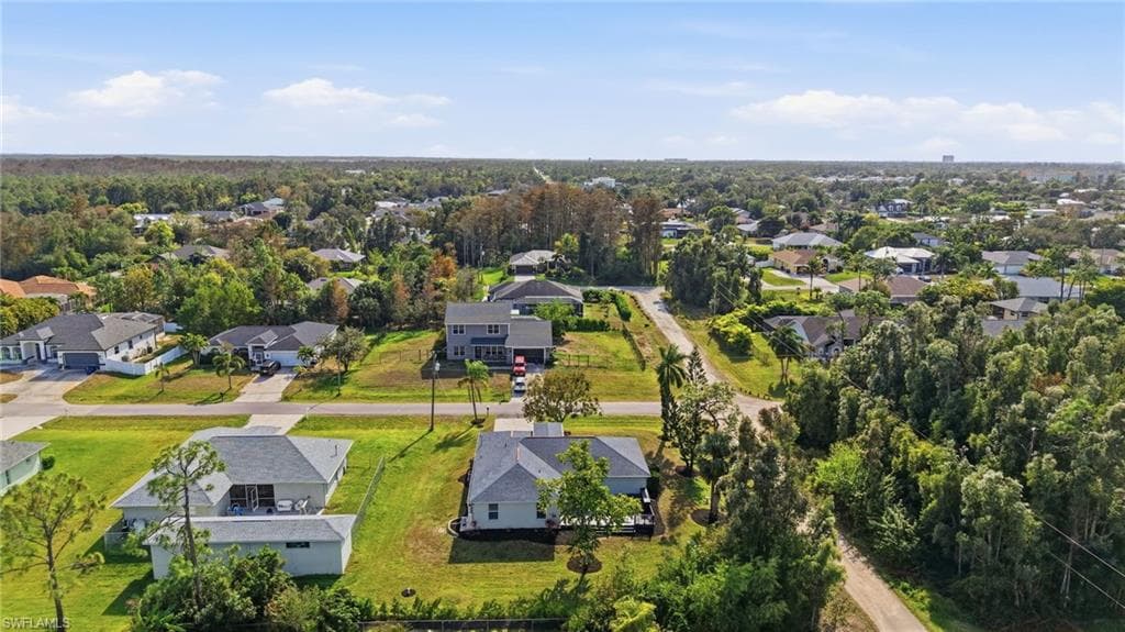 6801 Babcock ST, FORT MYERS FL 33966-38