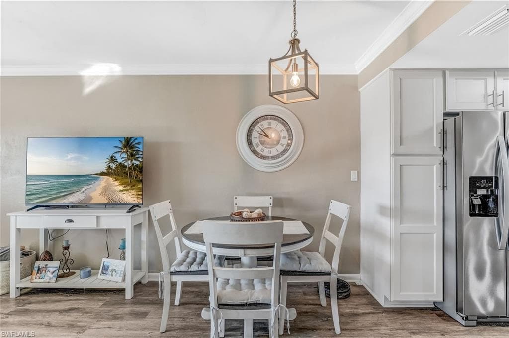 16007 Davis RD # 524, FORT MYERS FL 33908-11