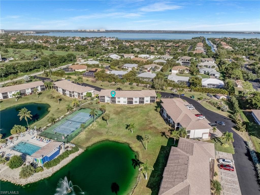 16007 Davis RD # 524, FORT MYERS FL 33908-35