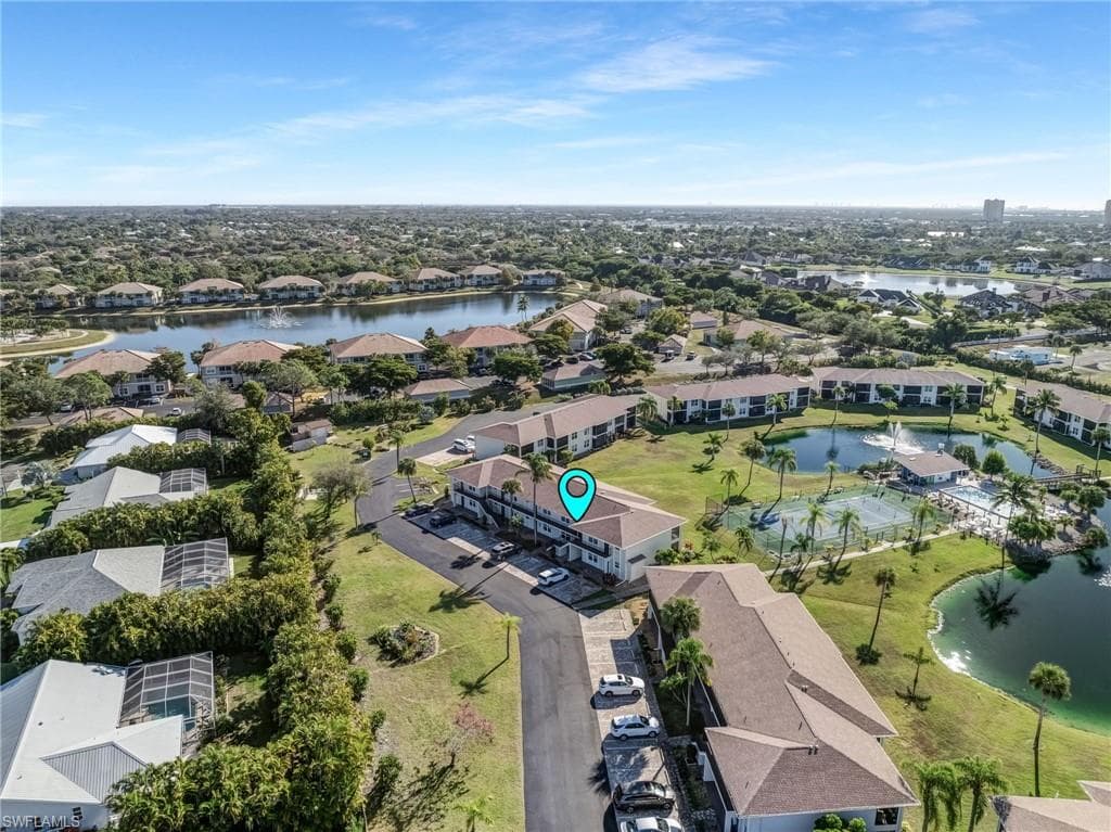 16007 Davis RD # 524, FORT MYERS FL 33908-27