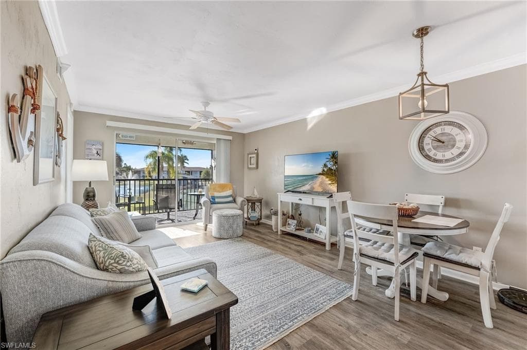 16007 Davis RD # 524, FORT MYERS FL 33908-8