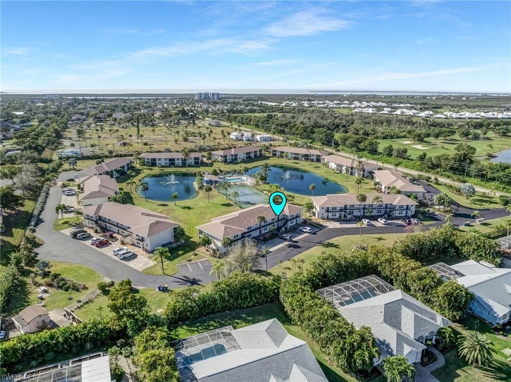 16007 Davis RD # 524, FORT MYERS FL 33908-29