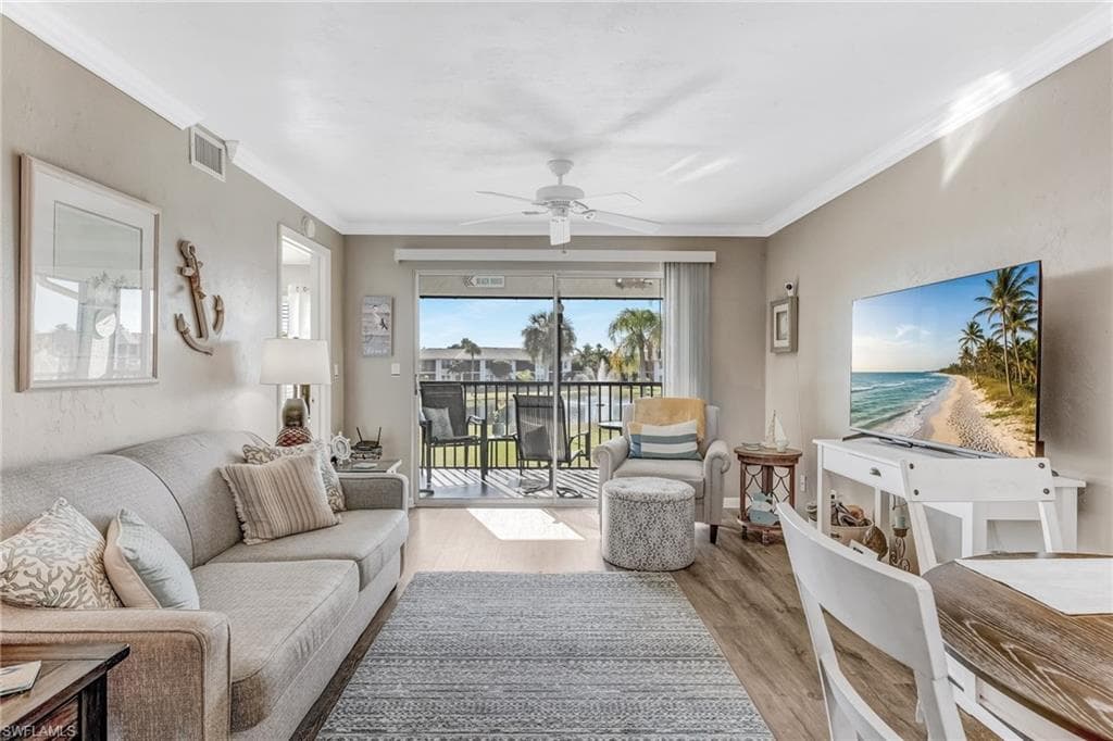 16007 Davis RD # 524, FORT MYERS FL 33908-9