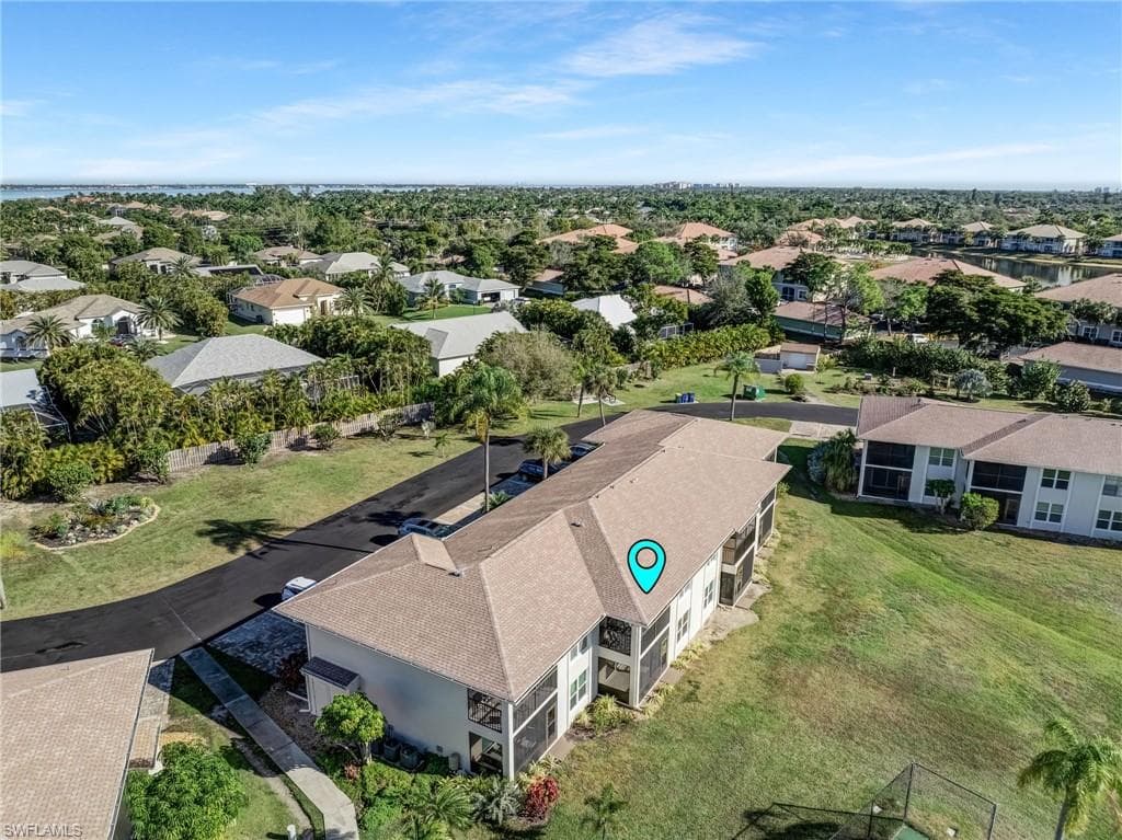 16007 Davis RD # 524, FORT MYERS FL 33908-32