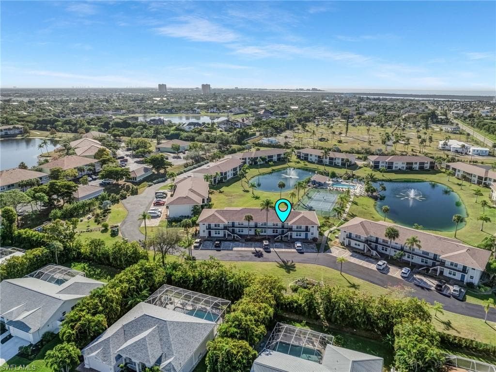 16007 Davis RD # 524, FORT MYERS FL 33908-28