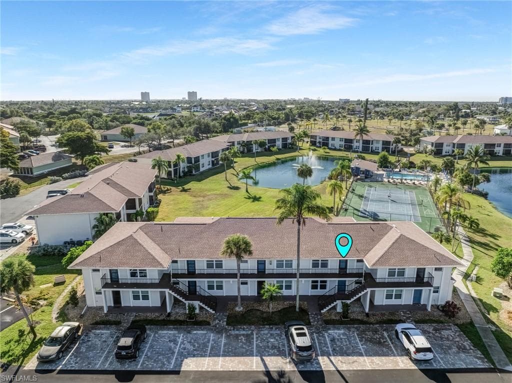 16007 Davis RD # 524, FORT MYERS FL 33908-3