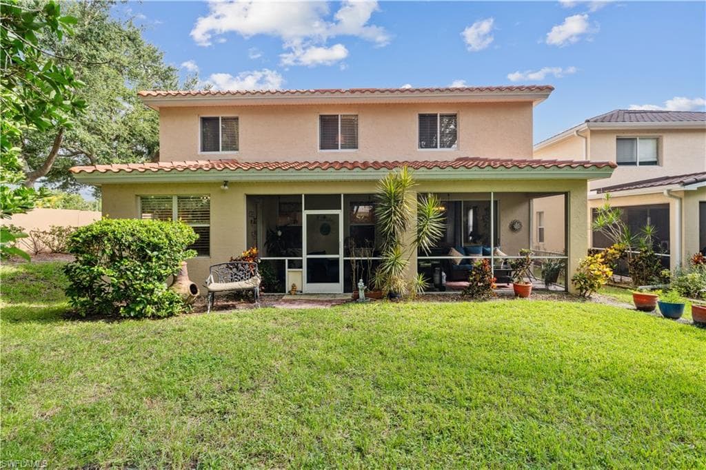 9475 Silver Pine LOOP, FORT MYERS FL 33967-2