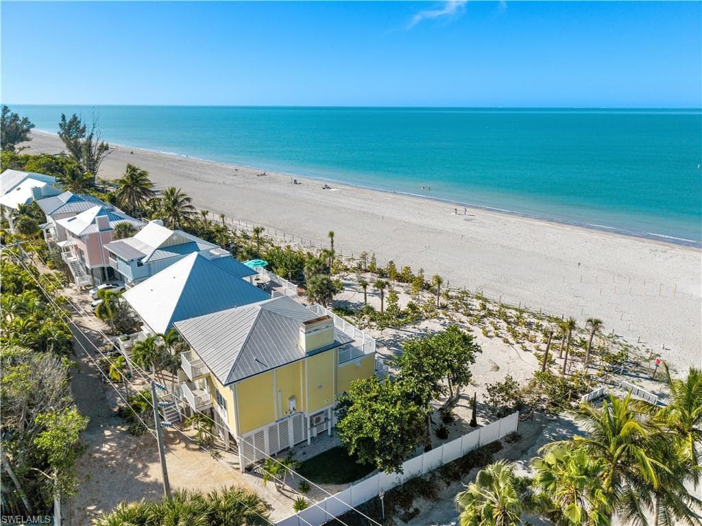 1 Sunset Captiva LN, CAPTIVA FL 33924-1