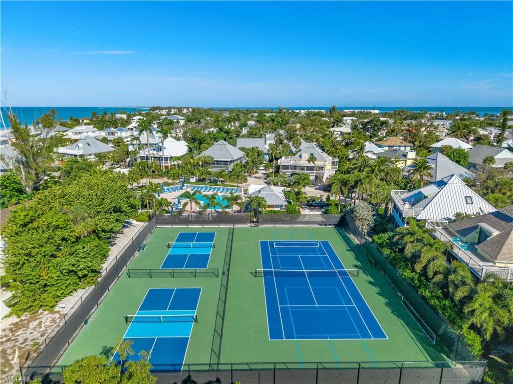 1 Sunset Captiva LN, CAPTIVA FL 33924-45