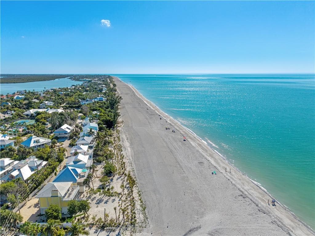 1 Sunset Captiva LN, CAPTIVA FL 33924-42