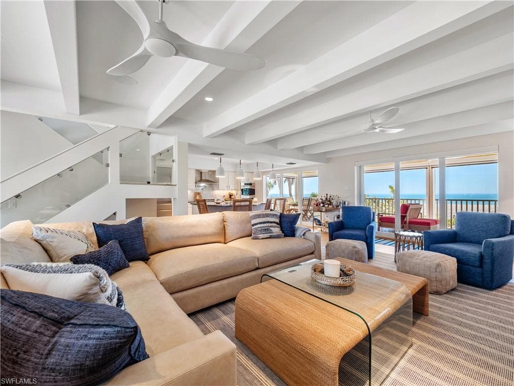 1 Sunset Captiva LN, CAPTIVA FL 33924-6