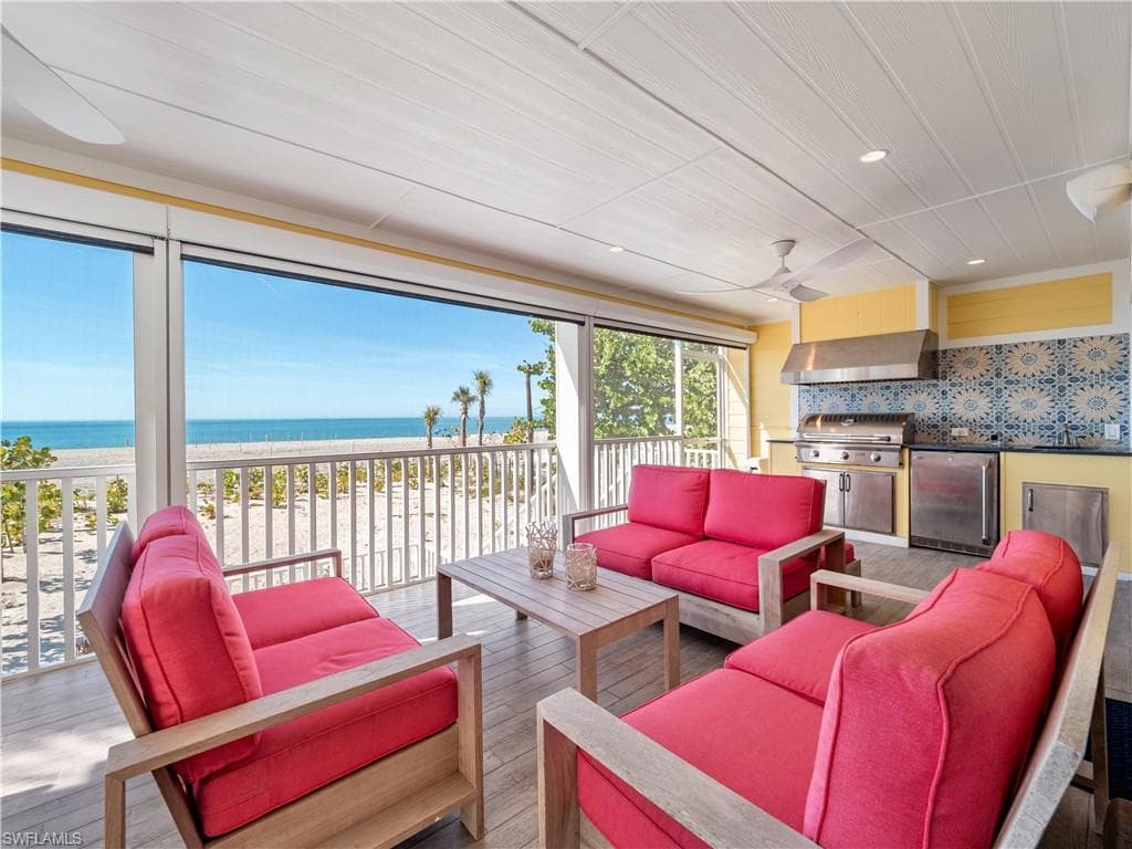 1 Sunset Captiva LN, CAPTIVA FL 33924-35