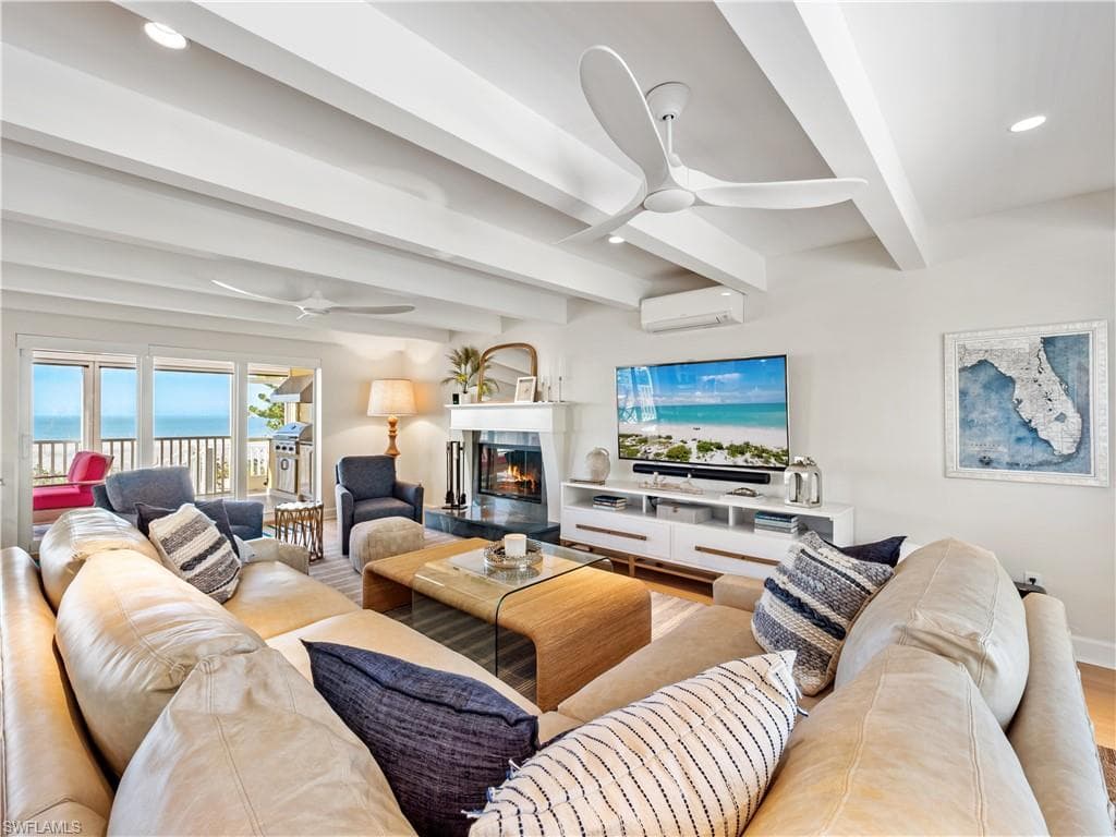 1 Sunset Captiva LN, CAPTIVA FL 33924-8