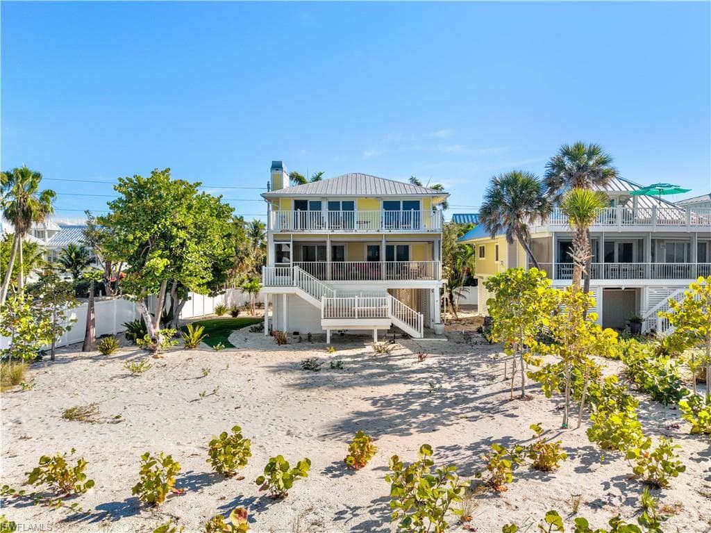 1 Sunset Captiva LN, CAPTIVA FL 33924-37