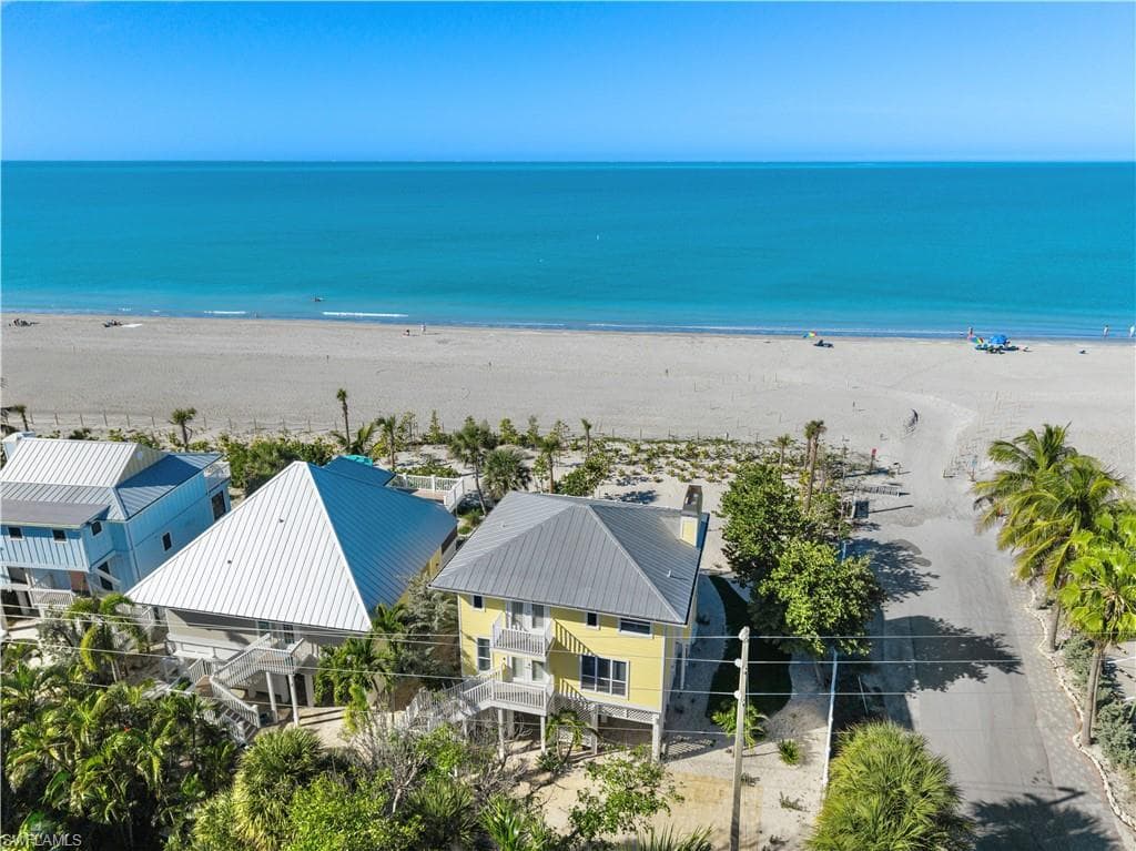 1 Sunset Captiva LN, CAPTIVA FL 33924-48