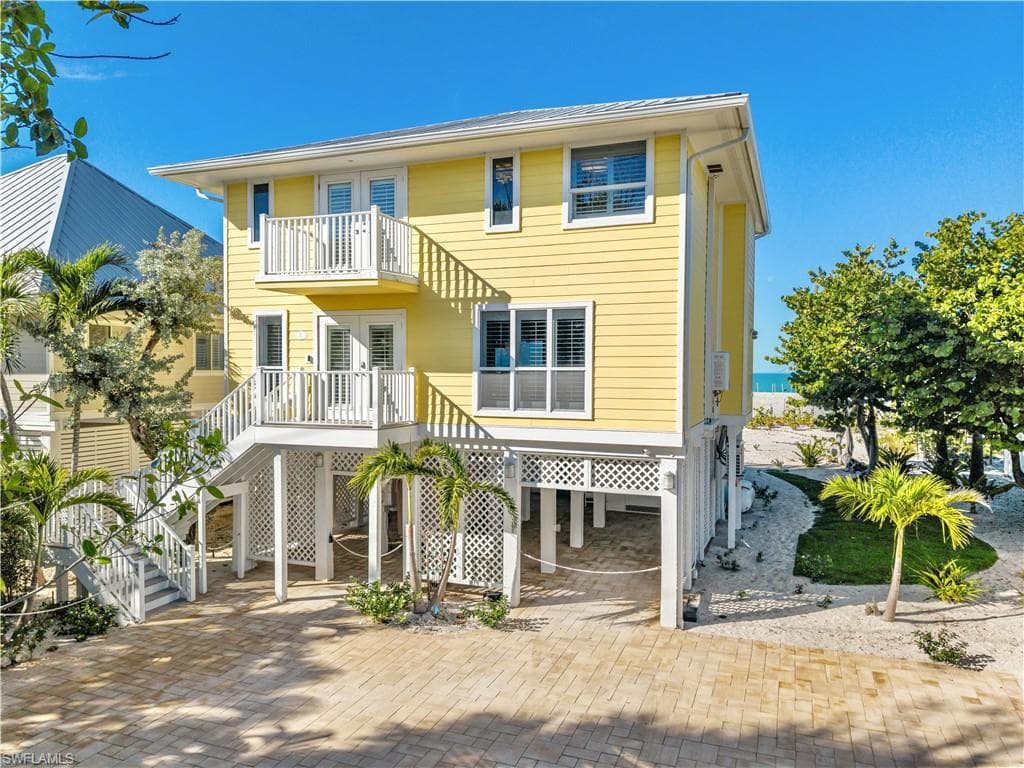 1 Sunset Captiva LN, CAPTIVA FL 33924-38