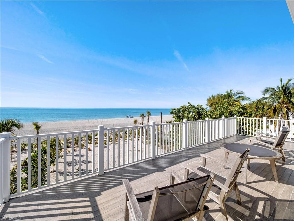 1 Sunset Captiva LN, CAPTIVA FL 33924-24