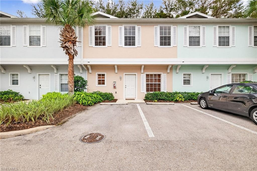 3258 Tamara DR 2-1