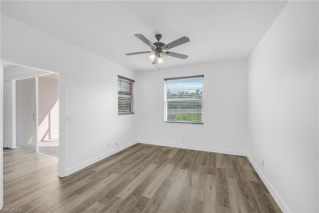 3250 Cypress Glen WAY # 402, NAPLES FL 34109-14