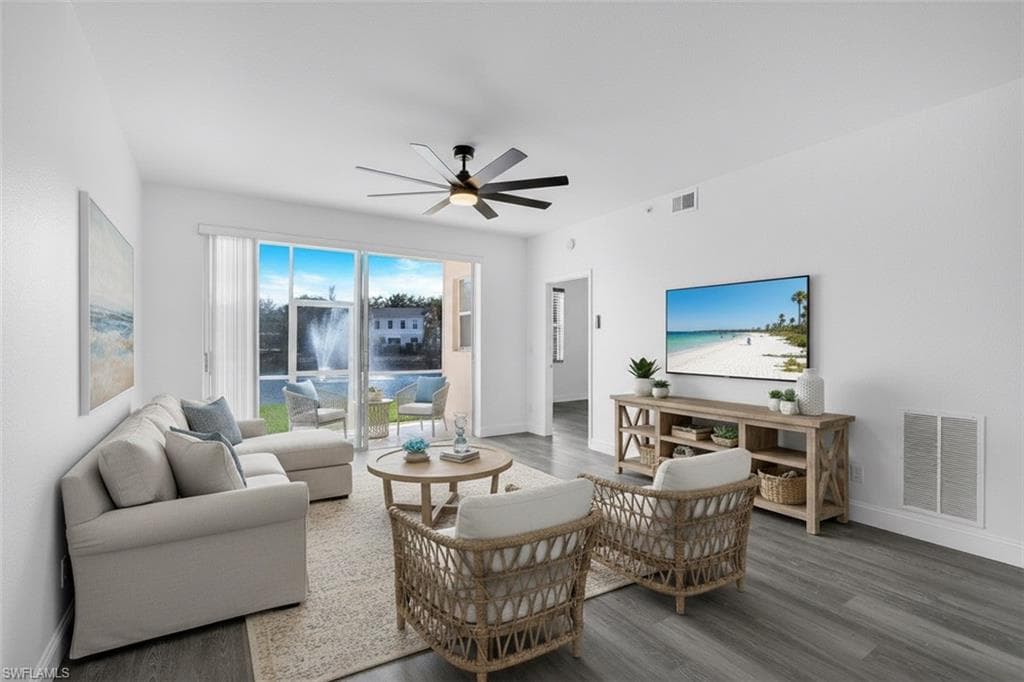 3250 Cypress Glen WAY # 402, NAPLES FL 34109-7