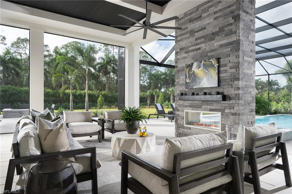 3022 Ravenna AVE, NAPLES FL 34120-25