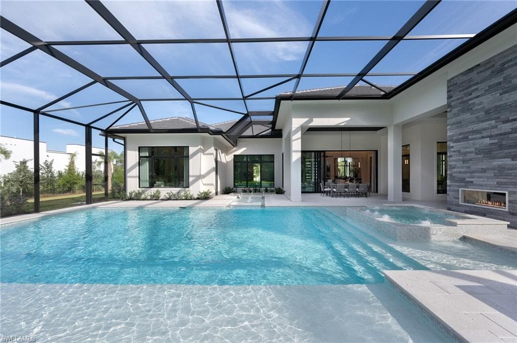3022 Ravenna AVE, NAPLES FL 34120-27
