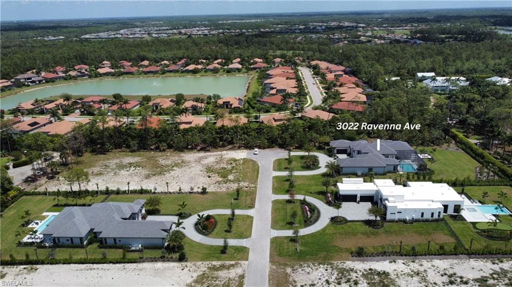 3022 Ravenna AVE, NAPLES FL 34120-30