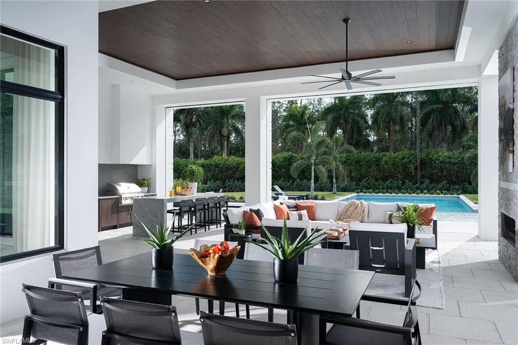 3054 Ravenna AVE, NAPLES FL 34120-21