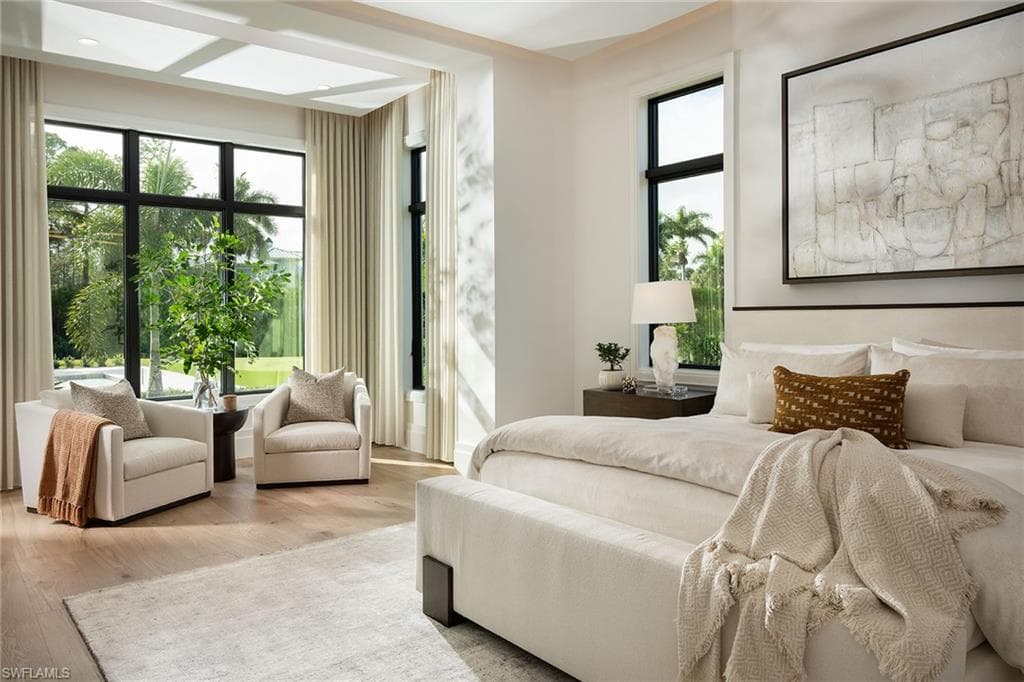 3054 Ravenna AVE, NAPLES FL 34120-9