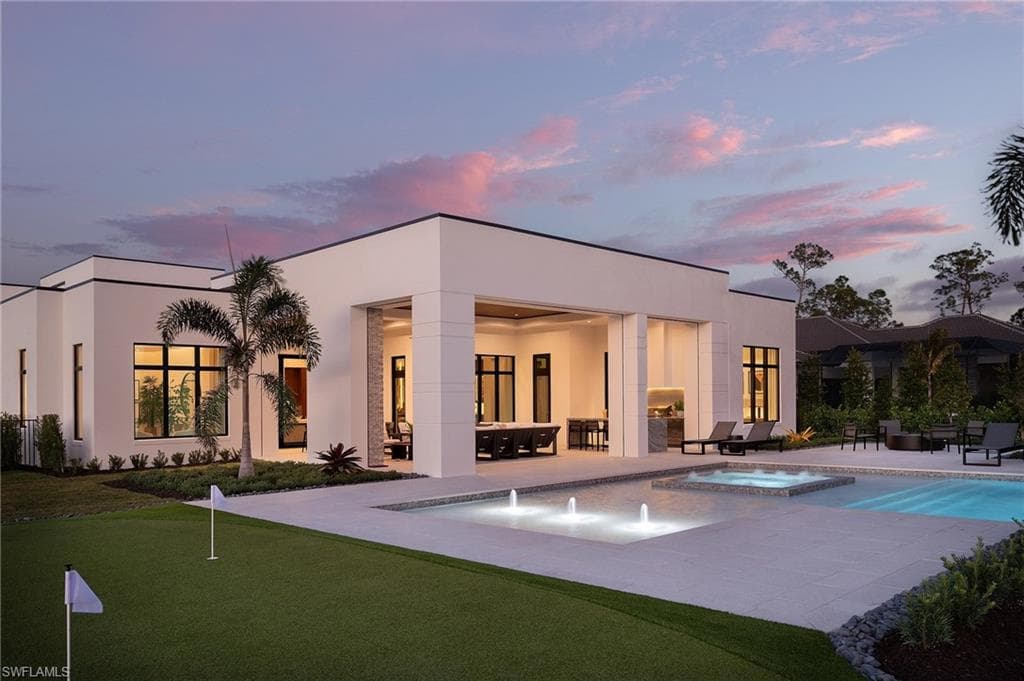 3054 Ravenna AVE, NAPLES FL 34120-30